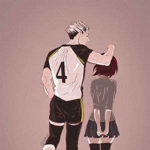 Meet your Posher, Mallory